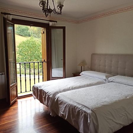 Arregi2 Villa Oñate Екстериор снимка