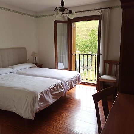 Arregi2 Villa Oñate Екстериор снимка