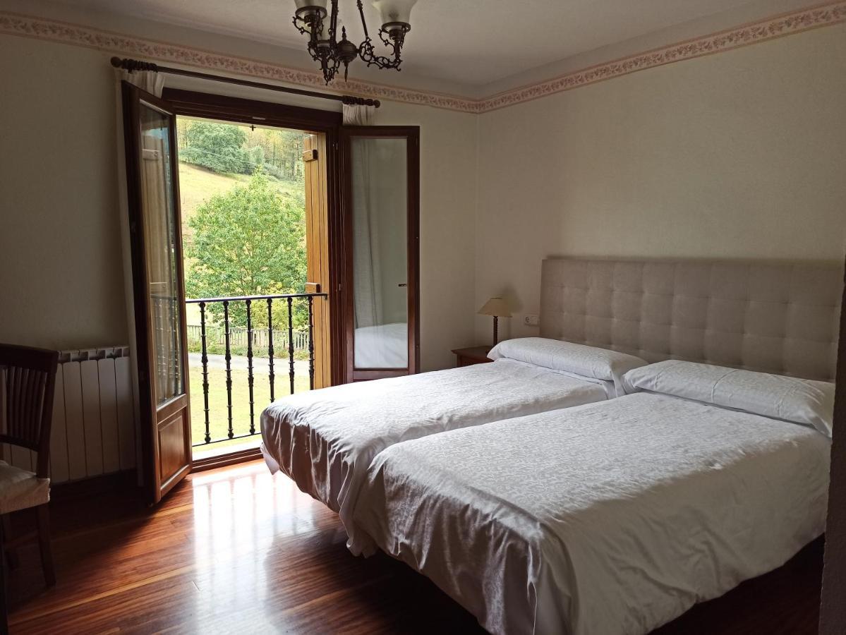 Arregi2 Villa Oñate Екстериор снимка