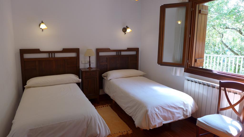 Arregi2 Villa Oñate Екстериор снимка
