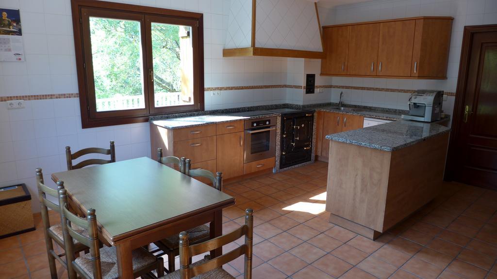 Arregi2 Villa Oñate Екстериор снимка