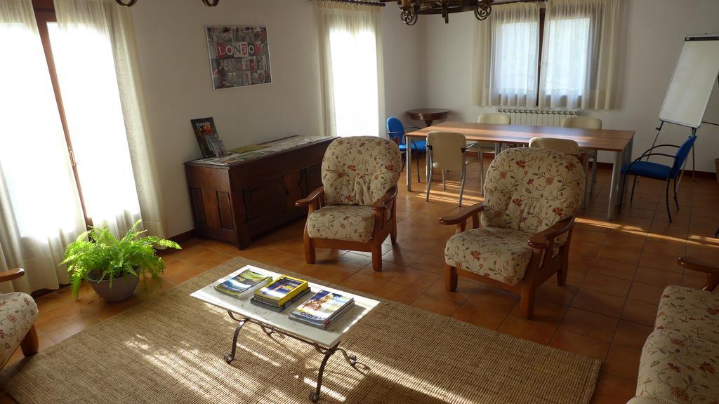 Arregi2 Villa Oñate Екстериор снимка